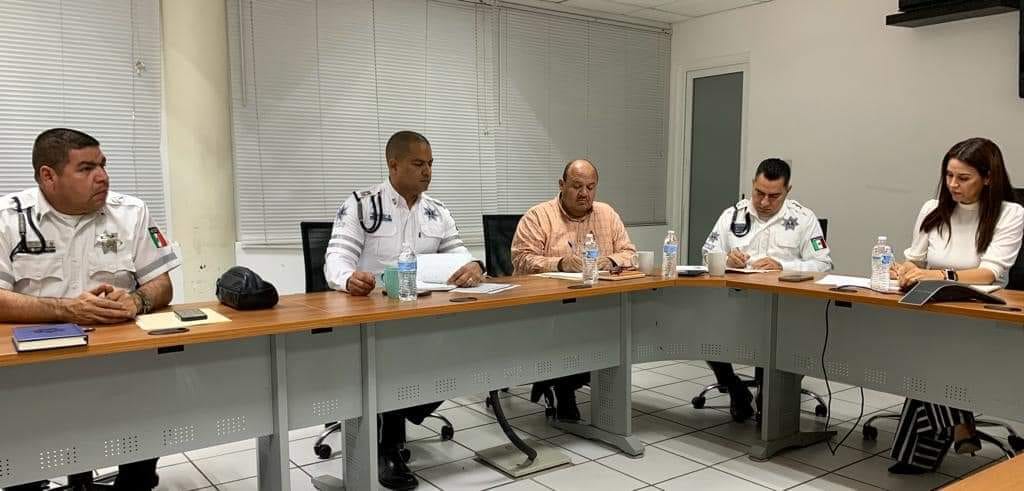 #OPERATIVO SEMANA SANTA 2023 ll Para dar seguimiento a los trabajos de coordinac #OPERATIVO SEMANA SANTA 2023 ll Para dar seguimiento a los trabajos de coordinac
