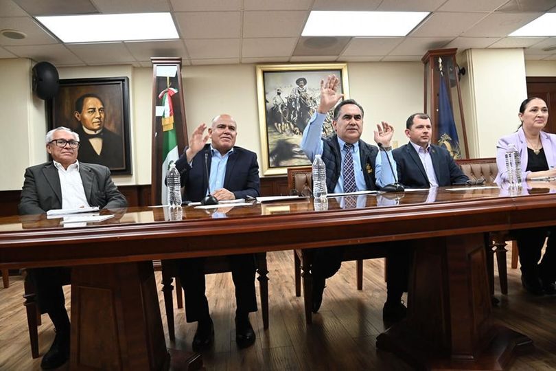 Otorga Juez suspensión provisional de actos del Congreso del Estado en contra de Otorga Juez suspensión provisional de actos del Congreso del Estado en contra de