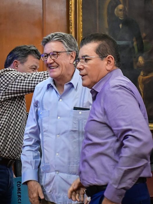 *Planean un Centro Integral de Servicios, en viejo edificio del Centro de Comuni *Planean un Centro Integral de Servicios, en viejo edificio del Centro de Comuni