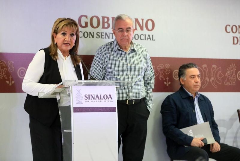 Rocha cumple con el compromiso de la creación de Unidades Locales de Atención a Rocha cumple con el compromiso de la creación de Unidades Locales de Atención a