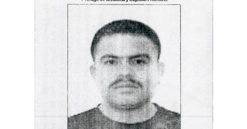 SEGÚN EL DIARIO «EL PAÍS», HALLAN MUERTO A JOSÉ NORIEL PORTILLO GIL ALIAS «EL CH SEGÚN EL DIARIO «EL PAÍS», HALLAN MUERTO A JOSÉ NORIEL PORTILLO GIL ALIAS «EL CH