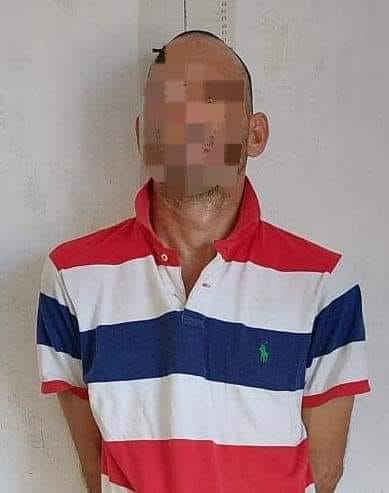 SENTENCIAN A JESÚS TRINIDAD, HOMICIDA DE FÉMINA EN AHOME SENTENCIAN A JESÚS TRINIDAD, HOMICIDA DE FÉMINA EN AHOME