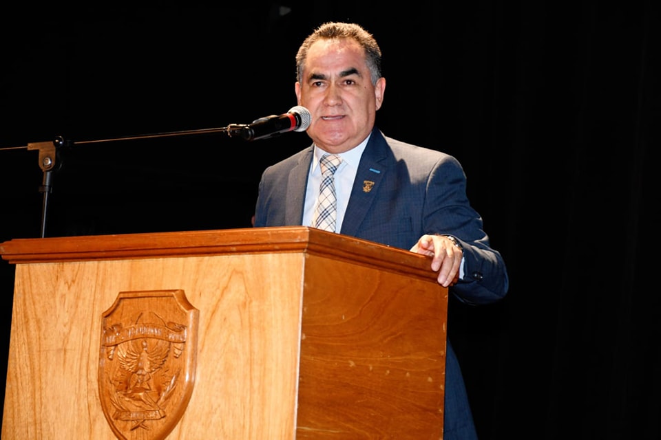Se fortalece la ruta hacia la Reforma Académica y Administrativa de la UAS Se fortalece la ruta hacia la Reforma Académica y Administrativa de la UAS