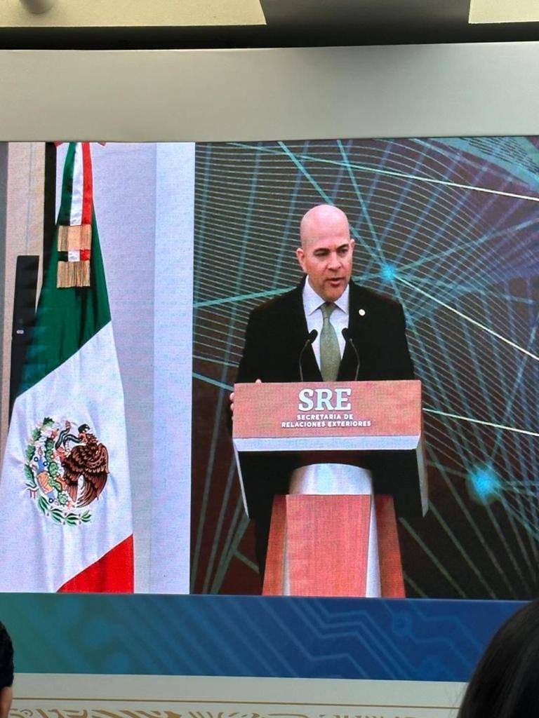 Ahome participa en Proyecto de ONU Hábitat para generar un Sistema de Monitoreo Ahome participa en Proyecto de ONU Hábitat para generar un Sistema de Monitoreo