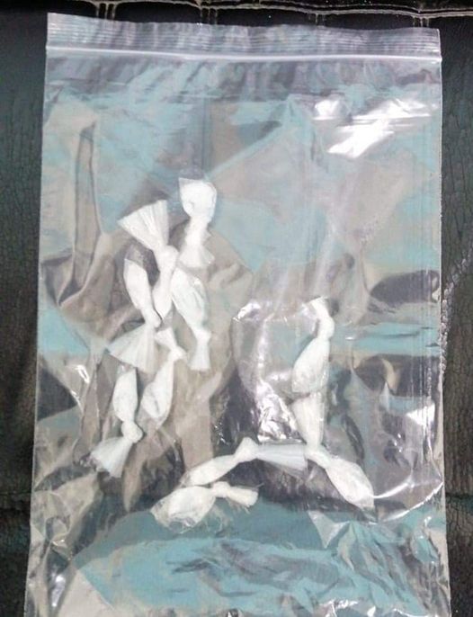 DETIENEN A PRESUNTO PUCHADOR POR LA MARINA DETIENEN A PRESUNTO PUCHADOR POR LA MARINA