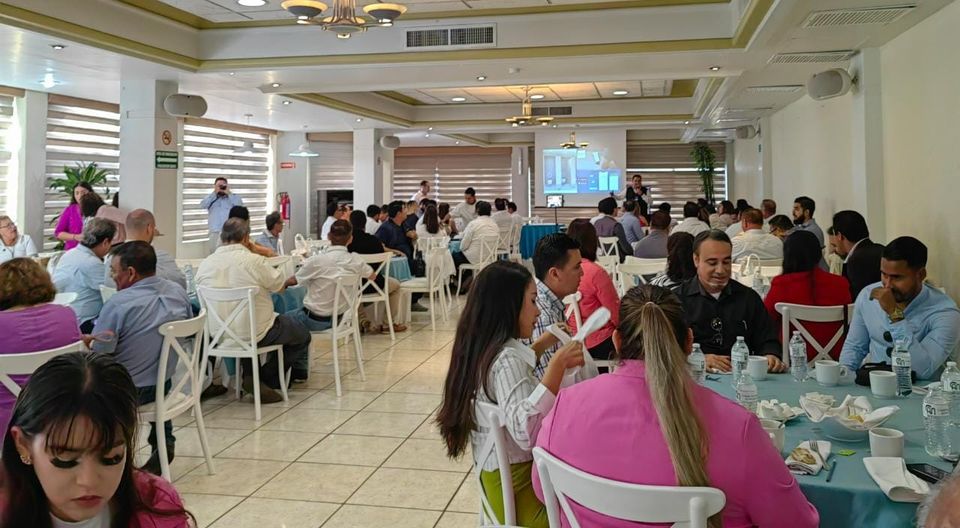 Drenaje y movilidad principales retos de Mazatlan ante crecimiento: Arquitectos Drenaje y movilidad principales retos de Mazatlan ante crecimiento: Arquitectos