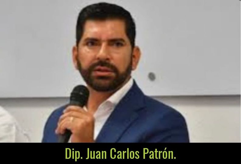 EL DIPUTADO JUAN CARLOS PATRÓN PIDE MAYOR APOYO DEL GOBIERNO FEDERAL A LA PESCA EL DIPUTADO JUAN CARLOS PATRÓN PIDE MAYOR APOYO DEL GOBIERNO FEDERAL A LA PESCA