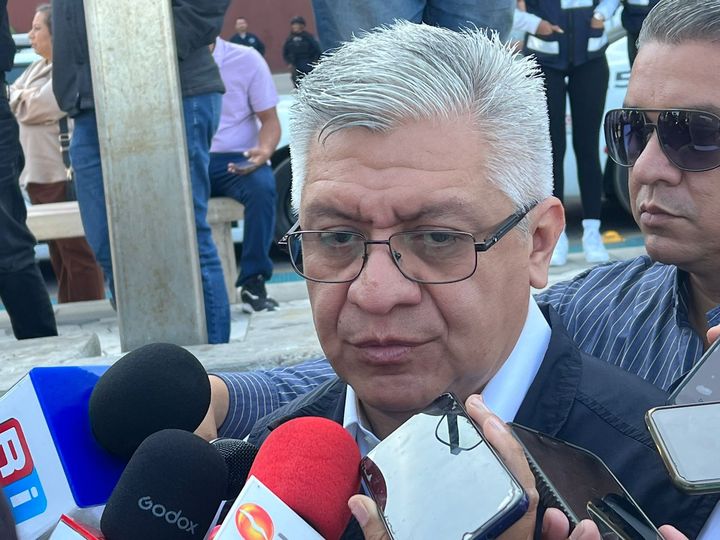 Empresario baleado en Mazatlán había salido sin escoltas Empresario baleado en Mazatlán había salido sin escoltas