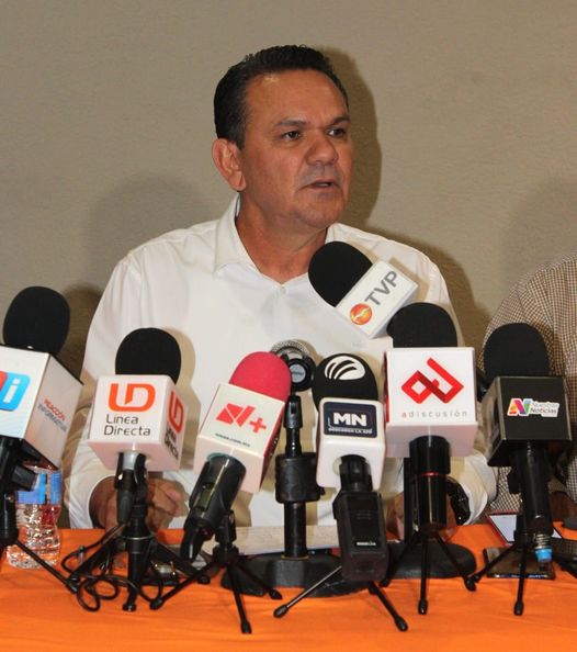 Falla operativo de Semana Santa: Movimiento Ciudadano. Falla operativo de Semana Santa: Movimiento Ciudadano.