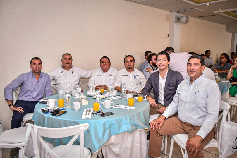 *Gobierno Municipal aplaude compromiso y responsabilidad del Colegio de Arquitec *Gobierno Municipal aplaude compromiso y responsabilidad del Colegio de Arquitec