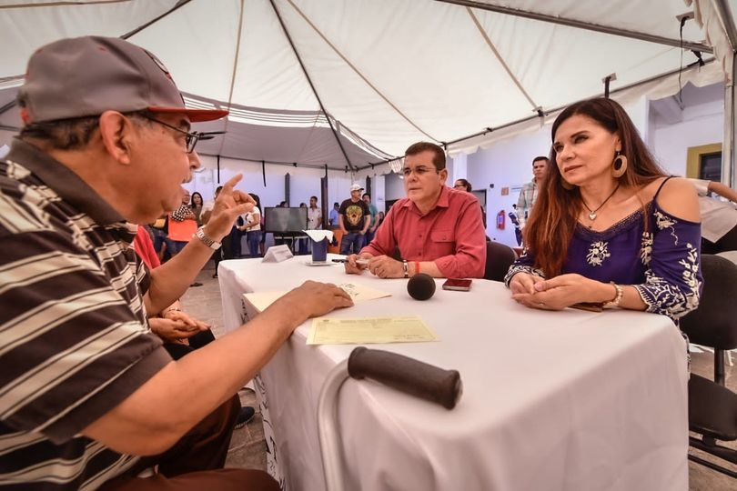 *“Gomi Locas al Oliver” será apoyado por el Gobierno Municipal.* *“Gomi Locas al Oliver” será apoyado por el Gobierno Municipal.*
