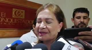 Hoy la FISCAL Sara Bruna dijo que aún no se le notifica al rector de la UAS, Jes Hoy la FISCAL Sara Bruna dijo que aún no se le notifica al rector de la UAS, Jes