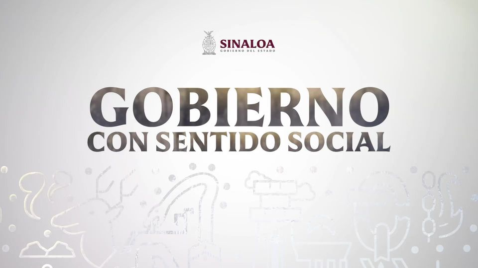 LA SEMANERA, CONFERENCIA DE PRENSA DEL GOBERNADOR DE SINALOA RUBÉN ROCHA MOYA.