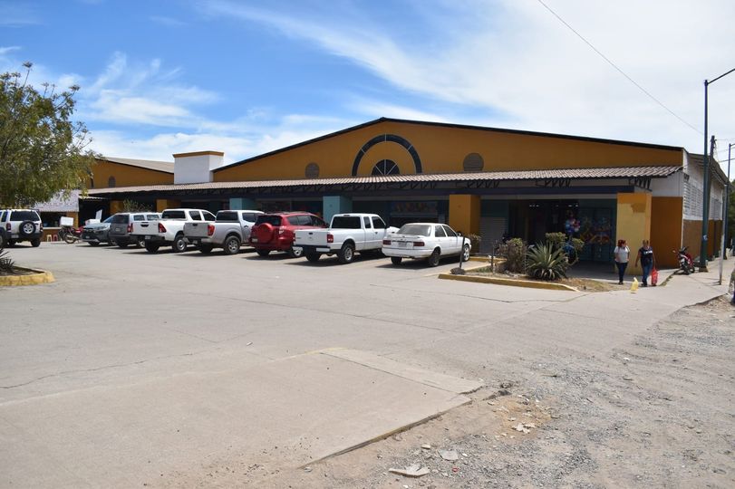 Locatarios del mercado de la Flores Magón instalarán Trampas de Grasa Locatarios del mercado de la Flores Magón instalarán Trampas de Grasa