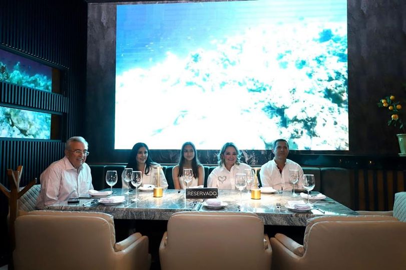 Los inversionistas confían en Sinaloa: Rocha Los inversionistas confían en Sinaloa: Rocha
