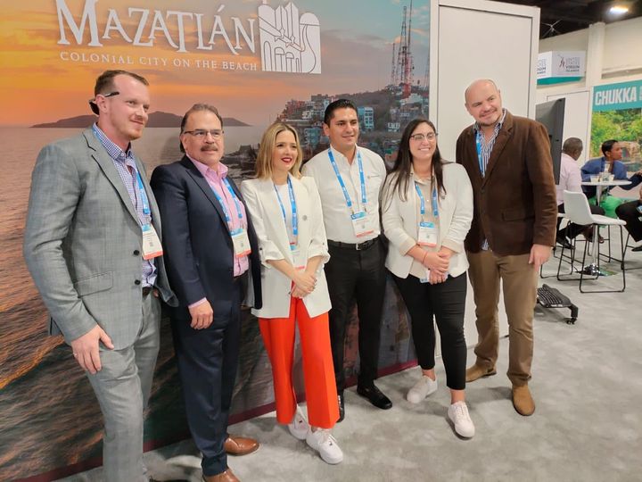 Navío de Holland America llegará a Topolobampo en diciembre próximo* Navío de Holland America llegará a Topolobampo en diciembre próximo*