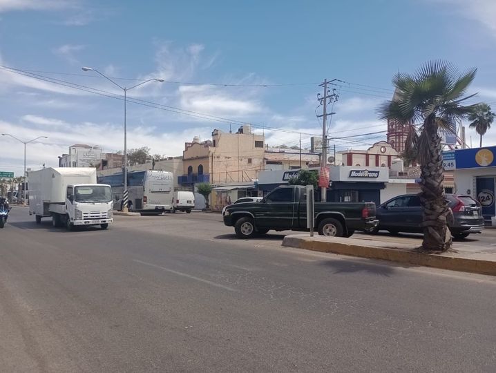 Proponen instalar señalética y semáforos en Villa Unión ante el alto número acci Proponen instalar señalética y semáforos en Villa Unión ante el alto número acci