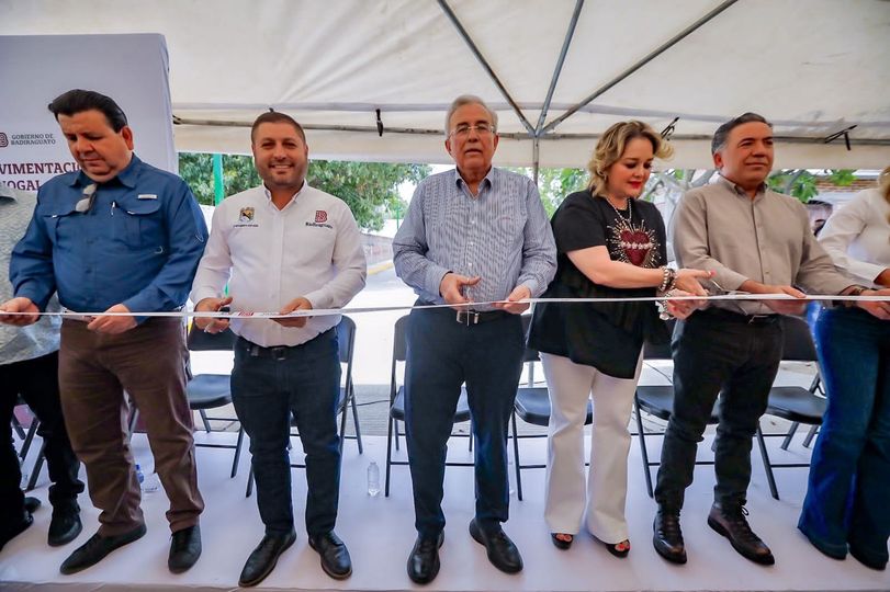 Pueblito, donde se invirtieron 1 millón 780 mil pesos, construida de concreto hi Pueblito, donde se invirtieron 1 millón 780 mil pesos, construida de concreto hi