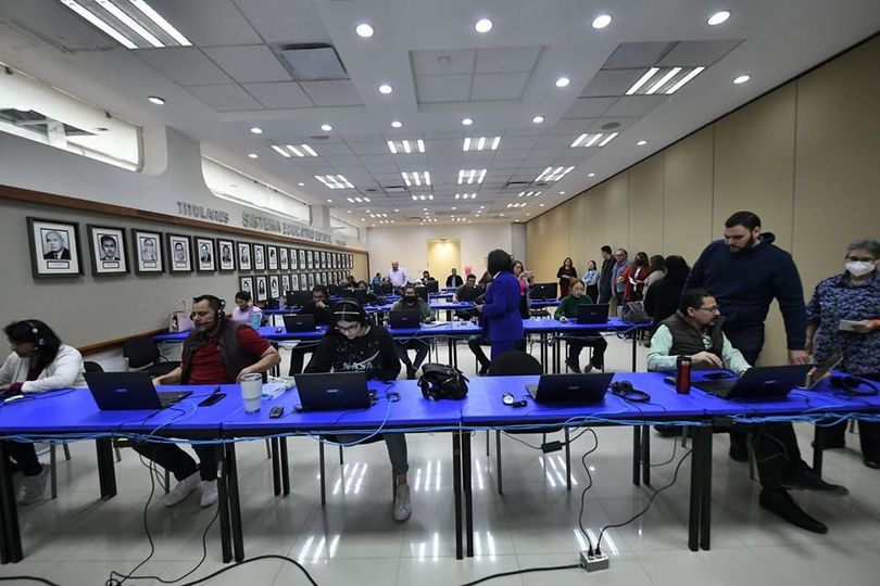 *SEPyC abrirá de nuevo plataforma de preinscripciones en línea* *SEPyC abrirá de nuevo plataforma de preinscripciones en línea*