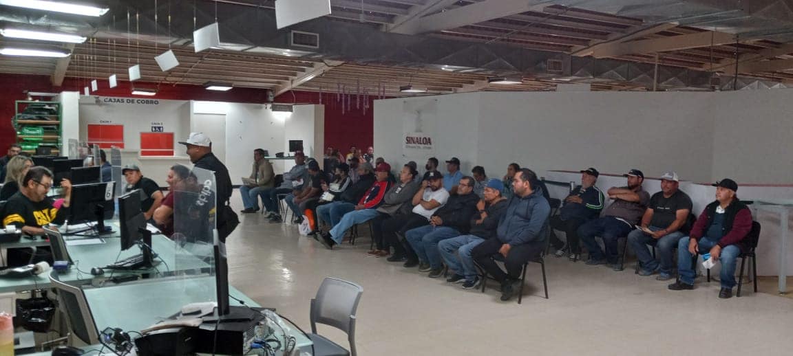*SERVICIO DE ADMINISTRACIÓN TRIBUTARIA DEL ESTADO DE SINALOA (SATES)* *SERVICIO DE ADMINISTRACIÓN TRIBUTARIA DEL ESTADO DE SINALOA (SATES)*