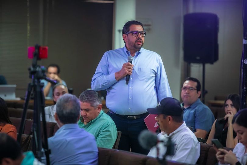Se amplía plazo para regularizar vehículos extranjeros hasta el 30 de junio: Roc Se amplía plazo para regularizar vehículos extranjeros hasta el 30 de junio: Roc