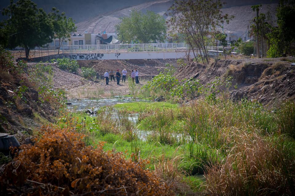 *Anuncian proyecto pluvial para atender problemática de inundaciones en la colon *Anuncian proyecto pluvial para atender problemática de inundaciones en la colon