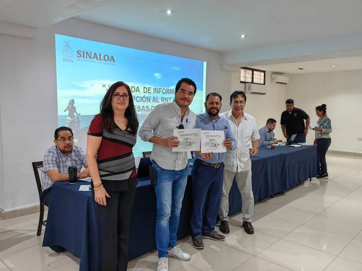 Inicia registró de prestadores de servicios en Sinaloa Inicia registró de prestadores de servicios en Sinaloa