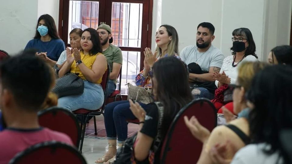 Instituto Municipal de Cultura, Turismo y Arte de Mazatlán Instituto Municipal de Cultura, Turismo y Arte de Mazatlán