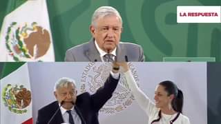 La campaña de Claudia Sheimbaum en tiempos no electorales y la utilización de la La campaña de Claudia Sheimbaum en tiempos no electorales y la utilización de la