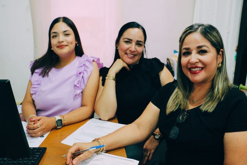 *Mamás del Gobierno Municipal de Mazatlan tendrán día de asueto este 10 de mayo. *Mamás del Gobierno Municipal de Mazatlan tendrán día de asueto este 10 de mayo.