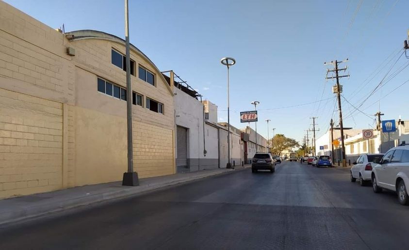 Por trabajos de interconexiones, tramo de la Avenida Gabriel Leyva tendrá reducc Por trabajos de interconexiones, tramo de la Avenida Gabriel Leyva tendrá reducc