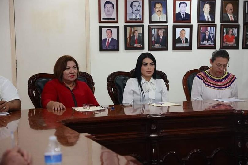 Quema de soca será sancionado en Sinaloa: SEBIDES. Quema de soca será sancionado en Sinaloa: SEBIDES.