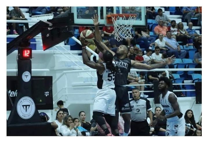 Venados Basketball arranca playoff con dramático encuentro en casa; este sábado Venados Basketball arranca playoff con dramático encuentro en casa; este sábado