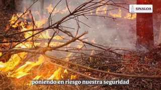 APAGA EL RIESGO, EVITA EL INCENDIO