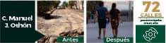 CULIACÁN, 100 CALLES EN PROCESO DE PAVIMENTACIÓN