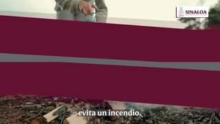 APAGA EL RIESGO, EVITA EL INCENDIO.