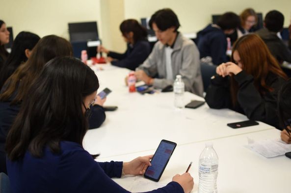 A partir de este lunes 26 estará habilitado el portal para la inscripción de alu