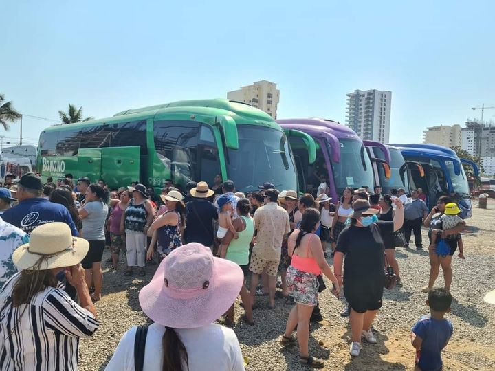Atiende municipio de Mazatlán a turistas que sufrieron fraude cibernético.