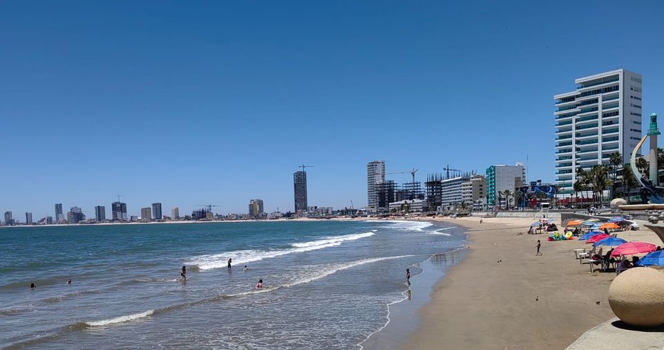 Buscan atraer inversion de estados fronterizos a Sinaloa