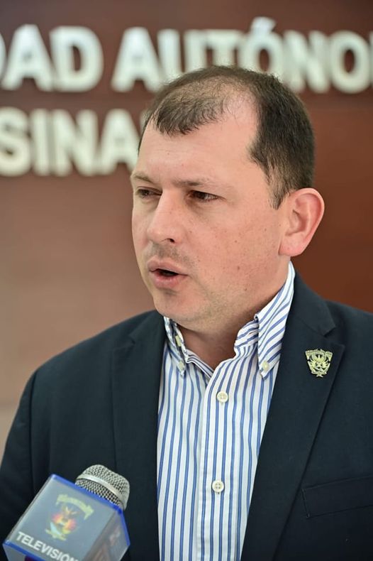 Defensa de la Autonomía Universitaria en el plano jurídico sigue su curso de man Defensa de la Autonomía Universitaria en el plano jurídico sigue su curso de man