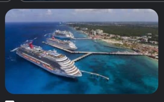 EN MAZATLÁN LA CONFERENCIA ANUAL DE NAVIERAS.