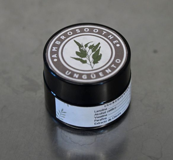 Estudiantes de Biomedicina de la UAS desarrollan un ungüento para las infeccione