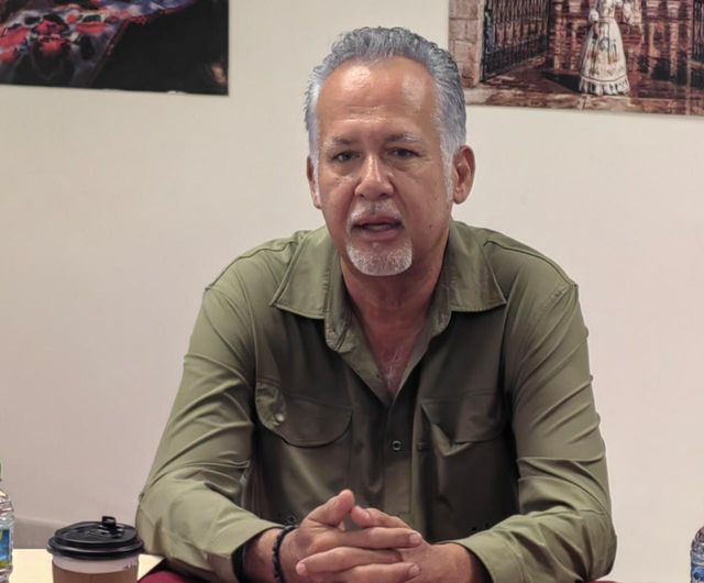 Llevan agua a comunidades de Concordia para abatir la sequía