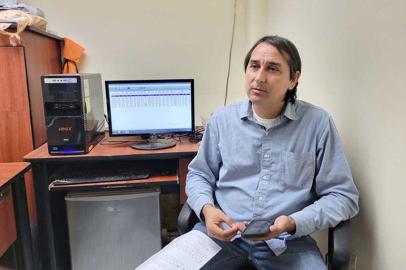 Presencia del fenómeno de “El Niño” traerá al Pacífico mexicano la formación de