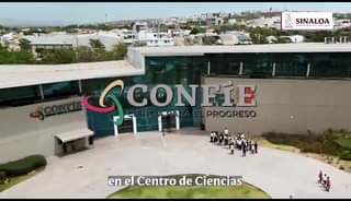 EN SINALOA LA EDUCACIÓN, LA CIENCIA Y LA CULTURA SON PILARES DEL DESARROLLO DE N