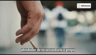 GENTE SIN ESCRÚPULOS PUEDE ESTAR CERCA DE TI PARA ENGANCHARTE EN LAS DROGAS.¡DI