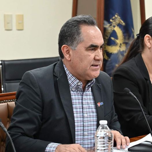 Llama el Rector a los universitarios a mantener la unidad y anuncia acciones est