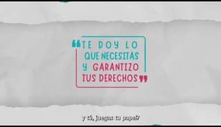 Sinaloa y nosotros jugamos nuestro papel contra el trabajo infantil