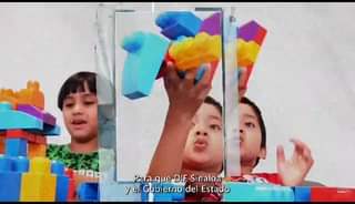 Sinaloa y nosotros jugamos nuestro papel contra el trabajo infantil