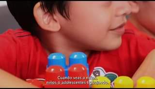 SINALOA Y NOSOTROS JUGAMOS NUESTRO PAPEL CONTRA EL TRABAJO INFANTIL